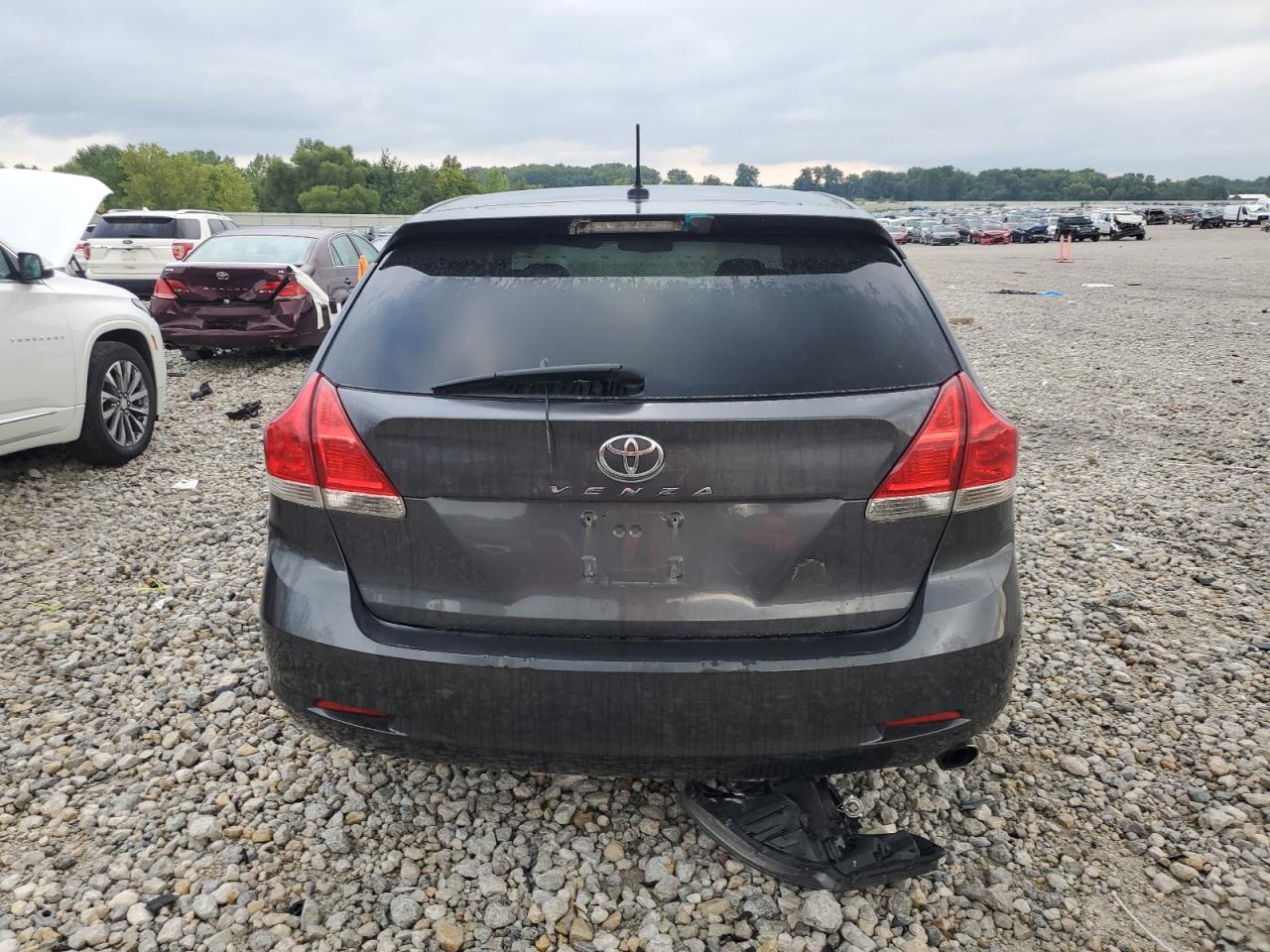 2009 Toyota Venza VIN: 4T3ZE11A59U005399 Lot: 69623565