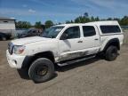 2010 TOYOTA TACOMA DOUBLE CAB LONG BED   for sale at Copart NB - MONCTON