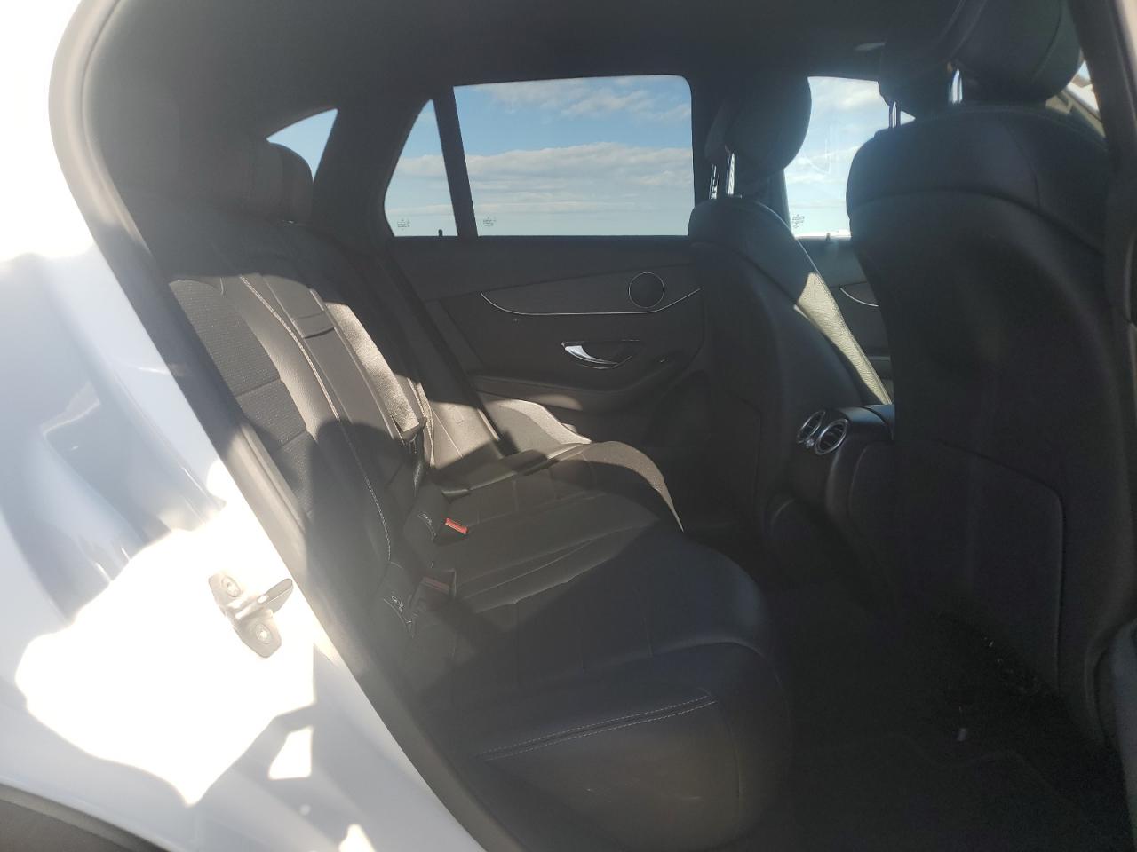 2021 Mercedes-Benz Glc 300 4Matic VIN: W1N0G8EB4MF927762 Lot: 70556805