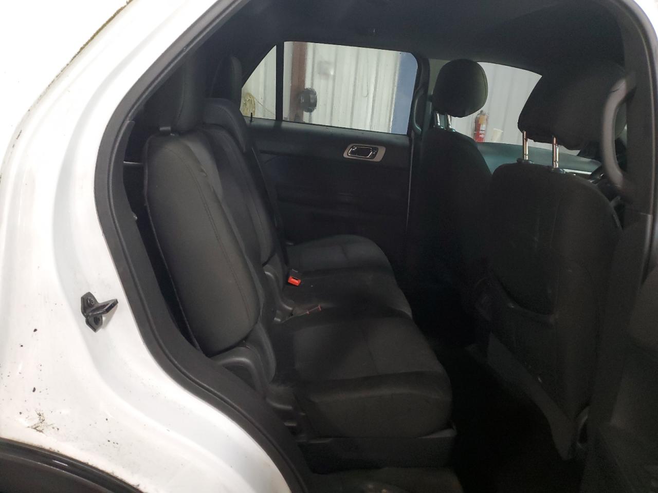 2014 Ford Explorer Xlt VIN: 1FM5K8D86EGA72510 Lot: 66331235