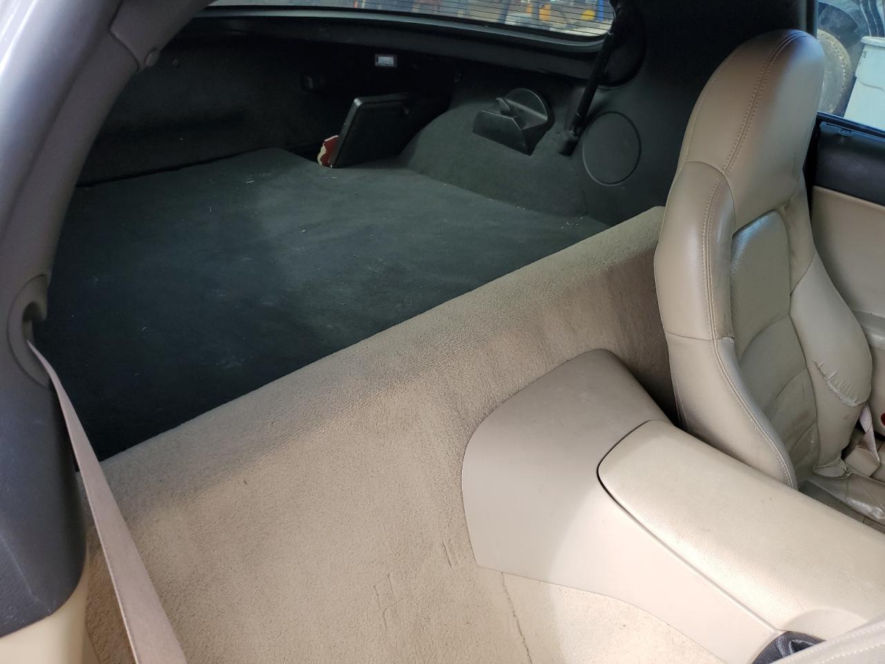 2010 Chevrolet Corvette VIN: 1G1YC2DW8A5103846 Lot: 67734835