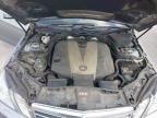 2011 MERCEDES-BENZ E350 SPORT ED125 CDI BLUE  for sale at Copart SANDTOFT
