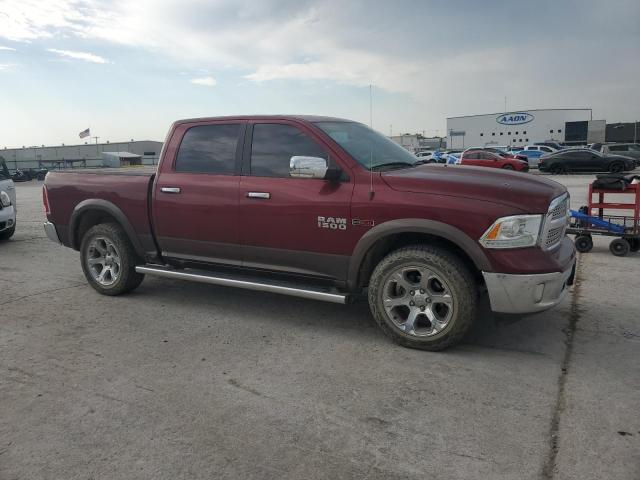  RAM 1500 2018 Maroon