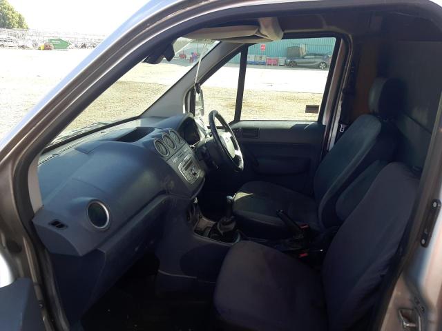 2013 FORD TRANSIT CO