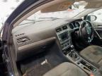 2016 VOLKSWAGEN GOLF MATCH EDITION for sale at Copart NEWBURY