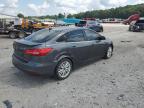 2017 FORD FOCUS TITANIUM   for sale at Copart MS - JACKSON