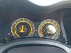 2009 TOYOTA AURIS TR S for sale at Copart SANDTOFT