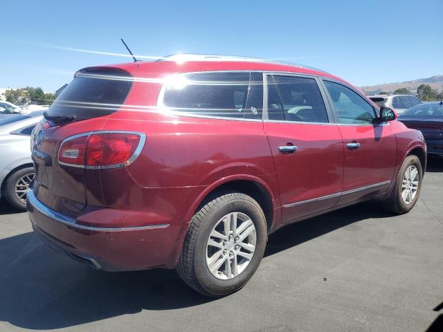 Parquets BUICK ENCLAVE 2013 Two tone