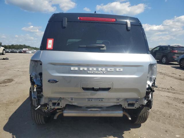 FORD BRONCO 2022 Szary