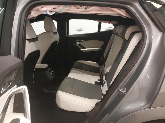 2025 BMW IX2 230KW XDRIVE30 M SPORT 65KWH 5DR AUTO