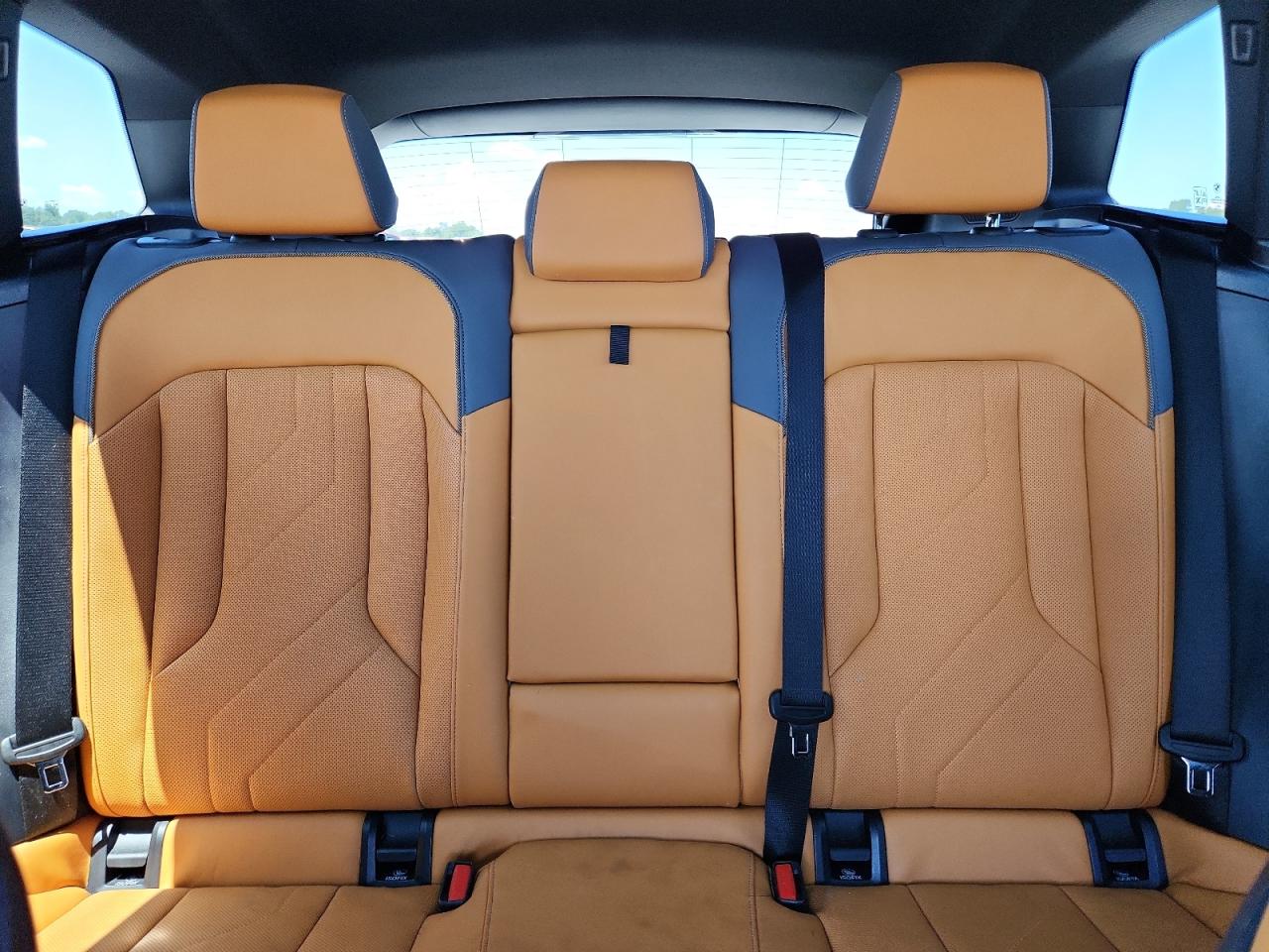 2025 BMW X3 30 xDrive VIN: 5UX53GP08S9Y43582 Lot: 69402225