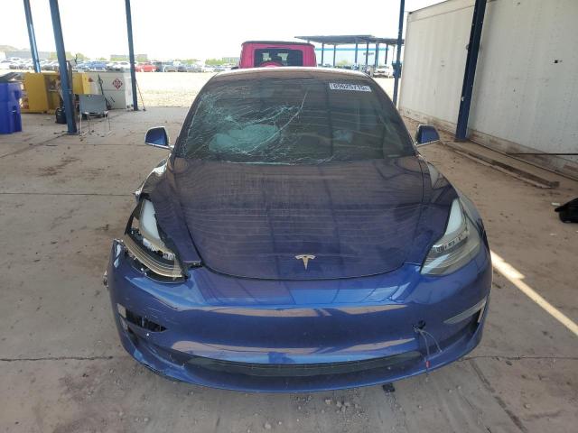  TESLA MODEL 3 2019 Blue