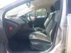 2012 FORD FOCUS ZETEC TURBO  for sale at Copart GLOUCESTER