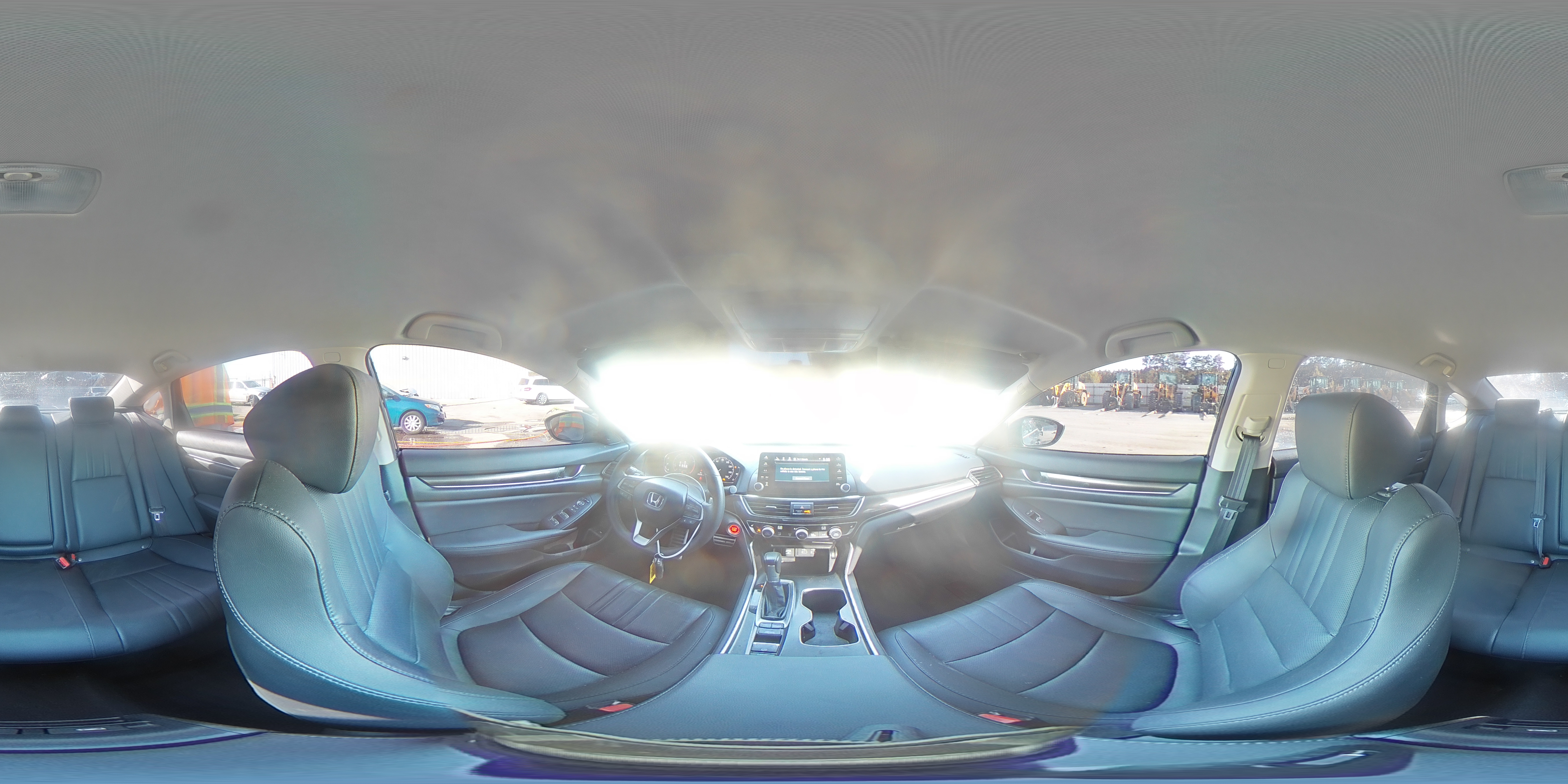 2021 Honda Accord Sport Se VIN: 1HGCV1F41MA006227 Lot: 69856645