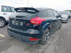 2016 FORD FOCUS ST-3 for sale at Copart SANDTOFT