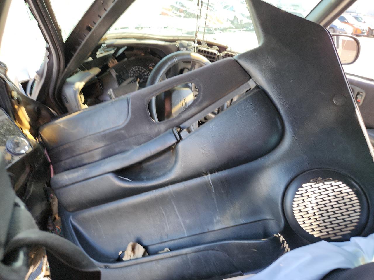 2003 Chevrolet Blazer VIN: 1GNDT13X83K146203 Lot: 80349505