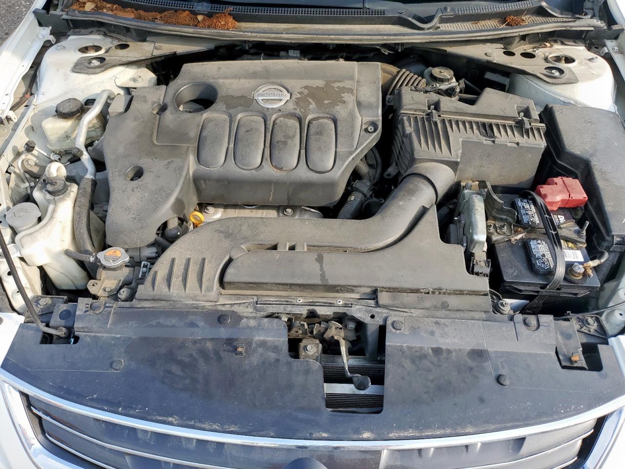 2010 Nissan Altima Base VIN: 1N4AL2AP7AN424577 Lot: 70381225