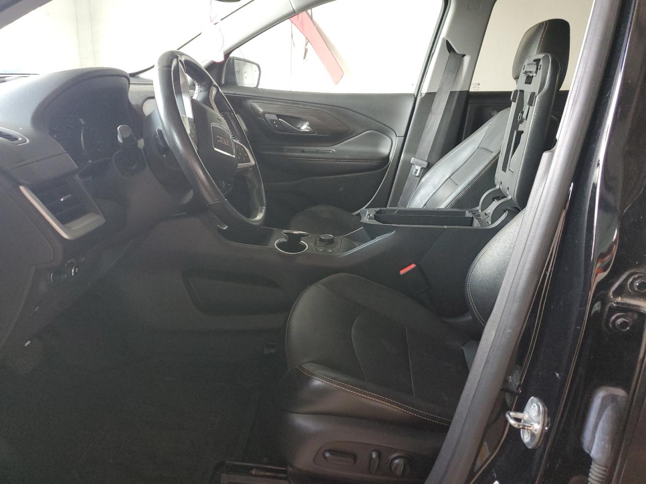 2020 GMC Terrain Slt VIN: 3GKALPEX1LL142945 Lot: 68713125