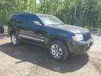 2008 JEEP GRAND CHEROKEE LAREDO   à vendre chez Copart ON - COOKSTOWN