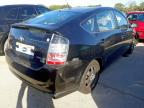 2005 TOYOTA PRIUS T4 for sale at Copart ROCHFORD