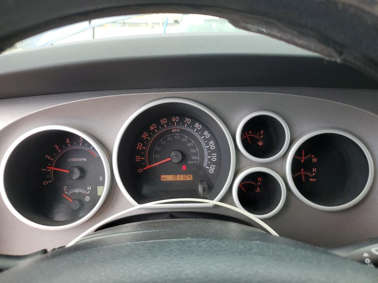 2011 Toyota Tundra Crewmax Sr5 VIN: 5TFDW5F16BX192466 Lot: 67434925