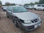 2002 SAAB 9-5 AERO A for sale at Copart BRISTOL