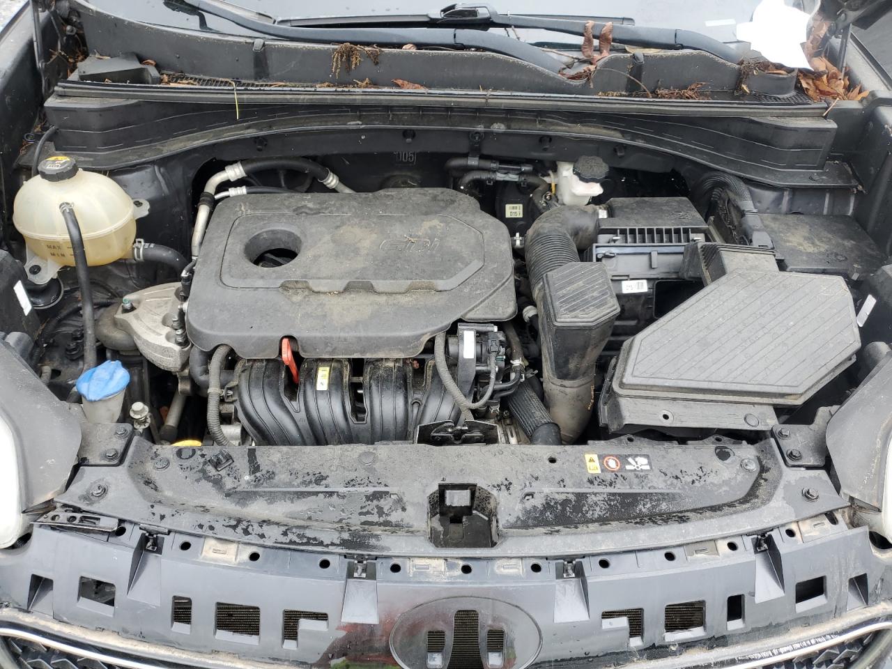 2017 Kia Sportage Ex VIN: KNDPN3AC1H7266897 Lot: 67141445