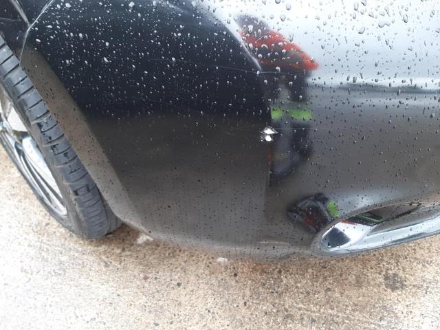 2015 NISSAN LEAF 