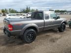 2007 FORD RANGER SUPER CAB   for sale at Copart ON - TORONTO