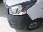 2015 OPEL VIVARO  for sale at Copart CASTLEDERMOT - IRELAND