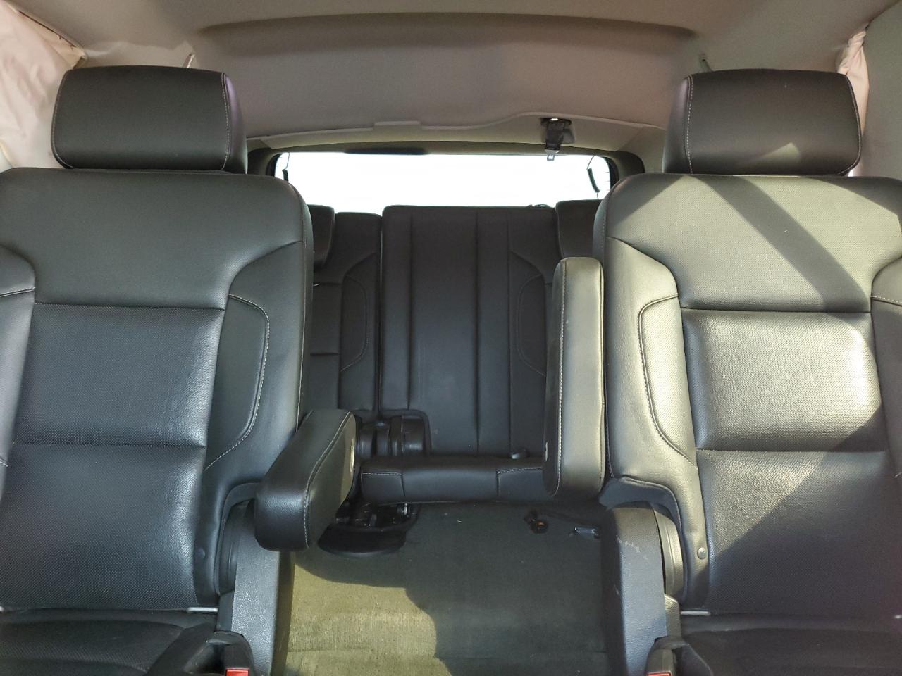 2015 Chevrolet Tahoe K1500 Ltz VIN: 1GNSKCKC3FR223897 Lot: 70163535