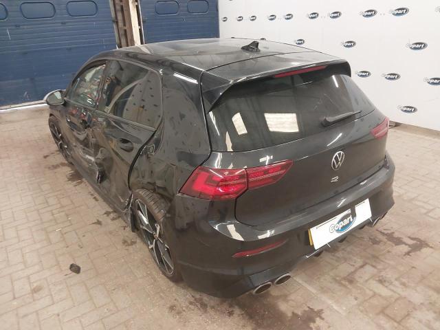 2021 VOLKSWAGEN GOLF 2.0 TSI 320 R 4MOTION 5DR DSG