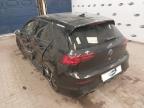 2021 VOLKSWAGEN GOLF 2.0 TSI 320 R 4MOTION 5DR DSG for sale at Copart SANDWICH