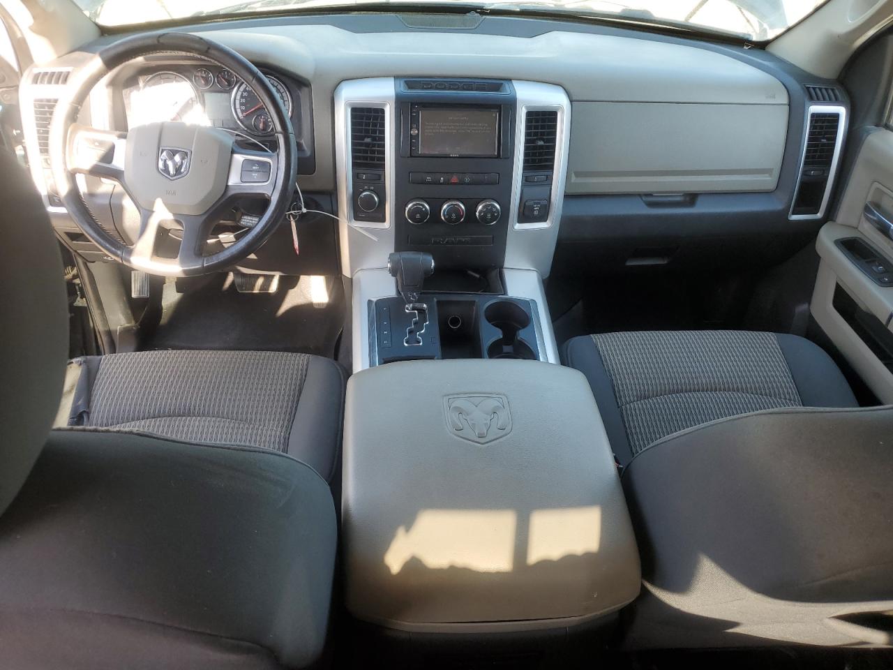 2011 Dodge Ram 1500 VIN: 1D7RV1GT0BS659580 Lot: 70430675