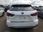 2022 LEXUS RX 350   for sale at Copart ON - TORONTO