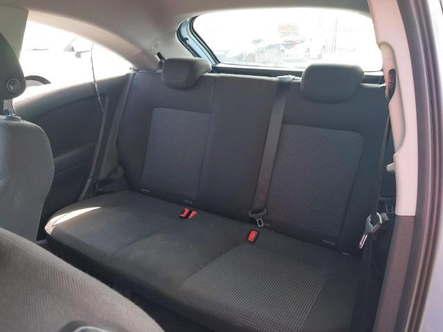 2006 VAUXHALL CORSA LIFE A/C 
