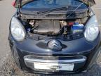 2012 CITROEN C1 CONNEXI for sale at Copart SANDTOFT
