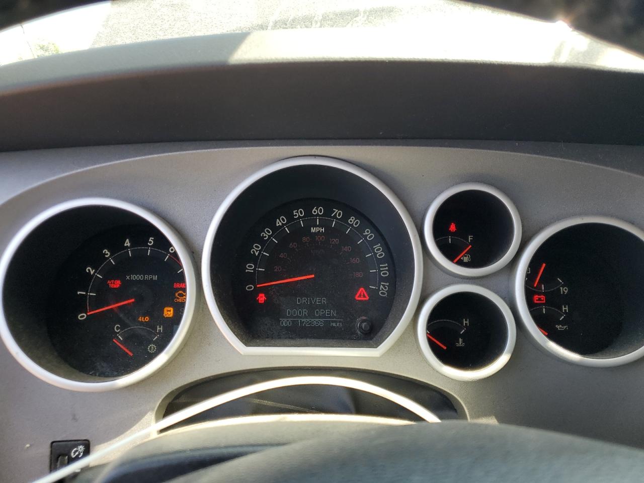 2010 Toyota Tundra Crewmax Limited VIN: 5TFHY5F13AX152341 Lot: 68077255