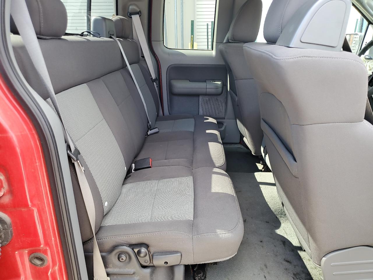 2006 Ford F150 VIN: 1FTPX14596FB25929 Lot: 69846955