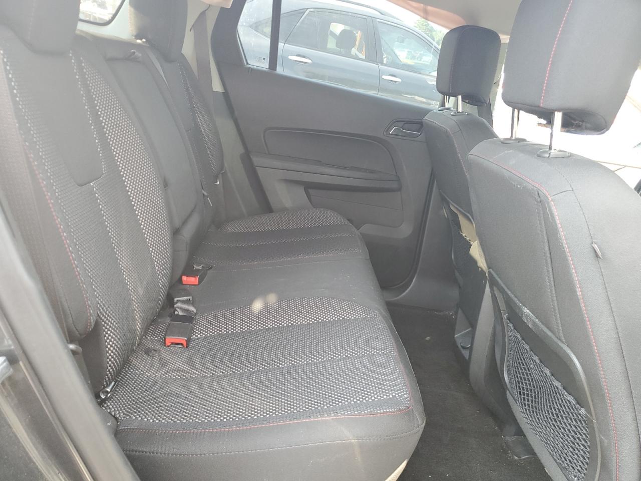 2017 GMC Terrain Sle VIN: 2GKALNEK6H6346919 Lot: 67844715