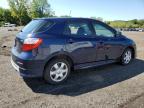 2010 TOYOTA COROLLA MATRIX    for sale at Copart CT - HARTFORD