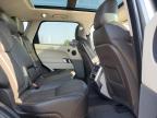 2017 LAND ROVER RANGE ROVER SPORT HSE   for sale at Copart ON - LONDON