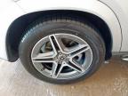 2020 MERCEDES BENZ GLE 350 AM for sale at Copart BRISTOL