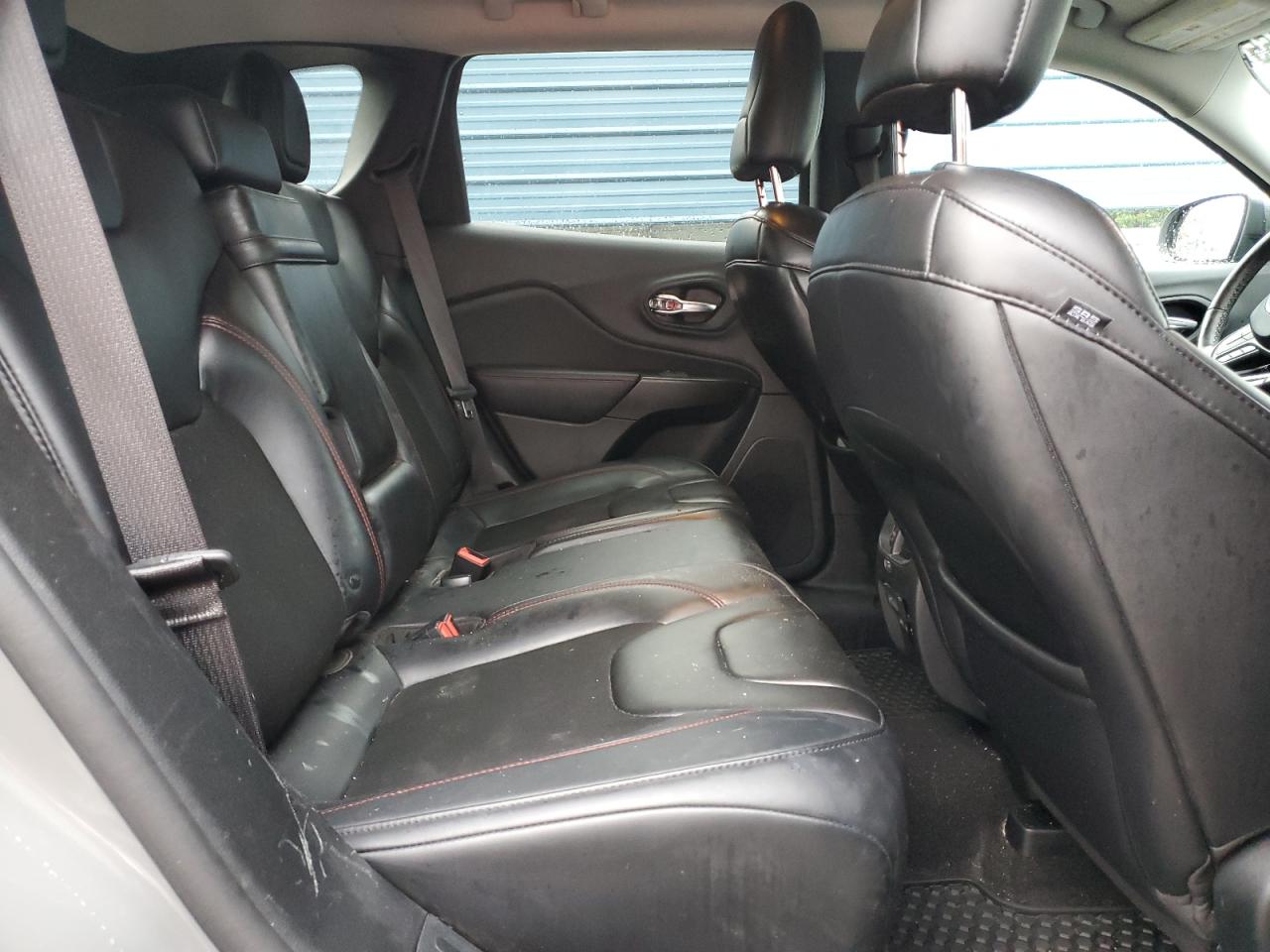 2019 Jeep Cherokee Trailhawk VIN: 1C4PJMBX6KD393849 Lot: 66951965