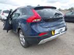 2014 VOLVO V40 CROSS COUNTRY LUX D2  for sale at Copart YORK