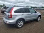 2011 HONDA CR-V LX   for sale at Copart ON - TORONTO