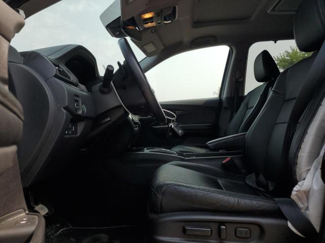 2020 HONDA PILOT TOURING  