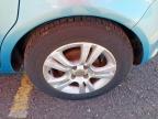2010 VAUXHALL CORSA ENERGY for sale at Copart SANDTOFT