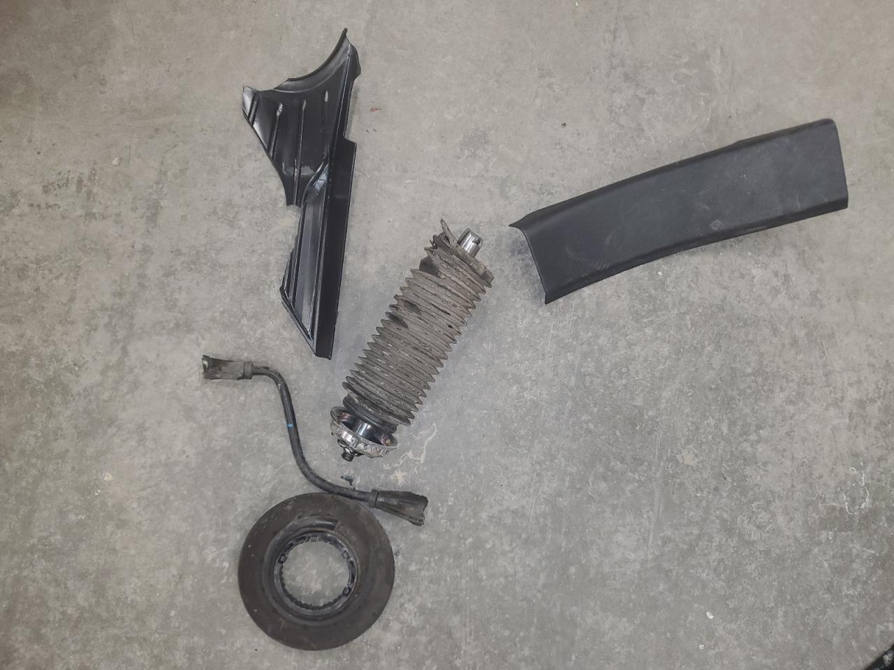 2022 Ford Bronco Sport Badlands VIN: 3FMCR9D96NRD71540 Lot: 69475655