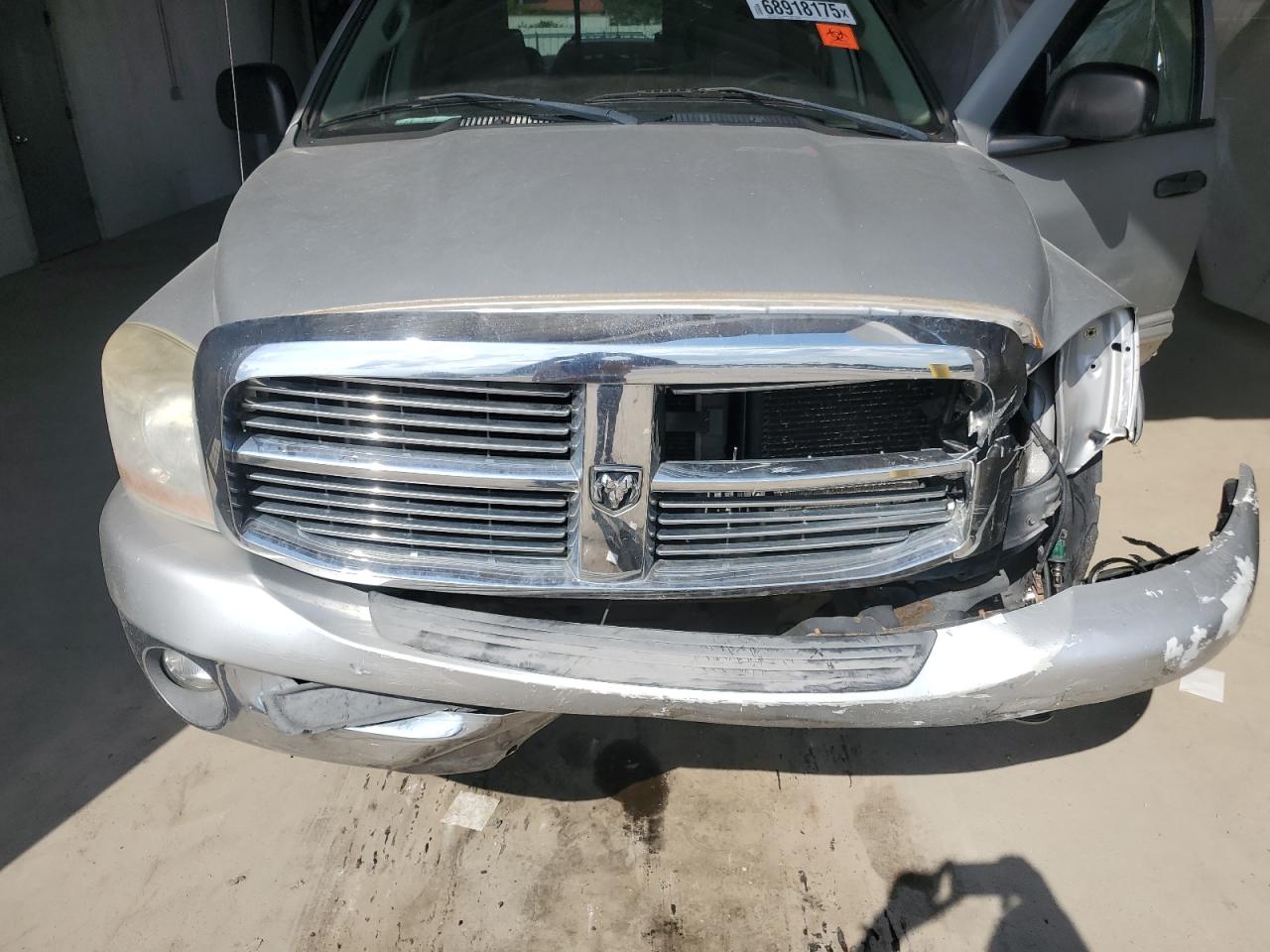 2006 Dodge Ram 1500 St VIN: 1D7HU18N76S554359 Lot: 68918175
